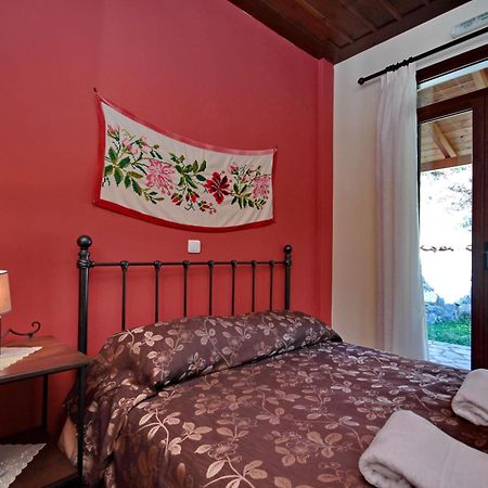 Agropoli Hotel Nimfasia Luaran gambar