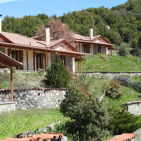 Agropoli Hotel Nimfasia Luaran gambar