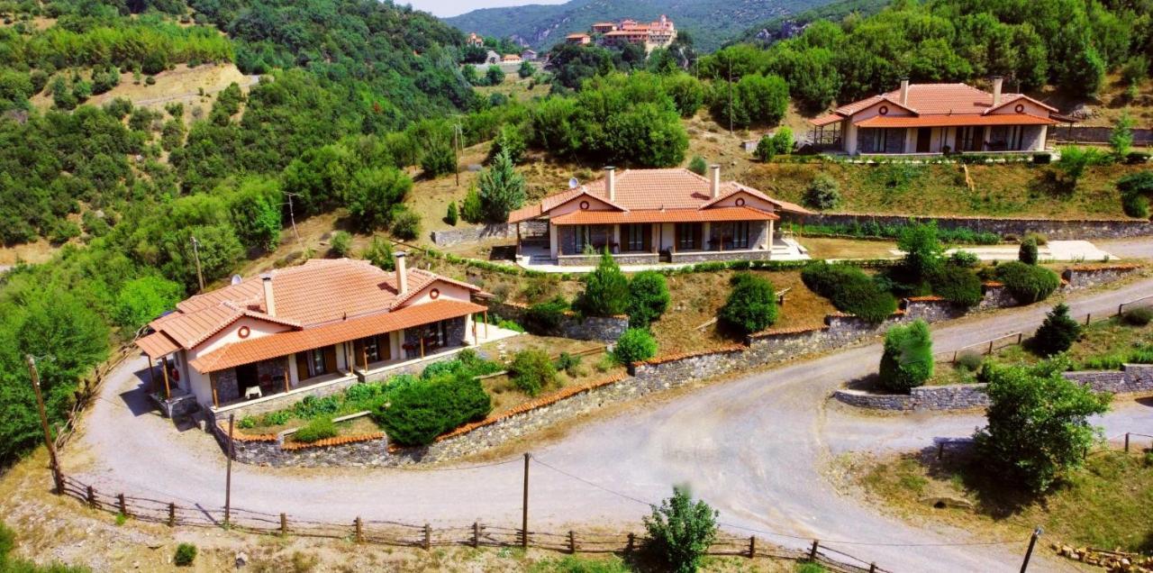 Agropoli Hotel Nimfasia Luaran gambar