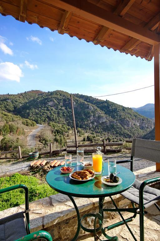 Agropoli Hotel Nimfasia Luaran gambar
