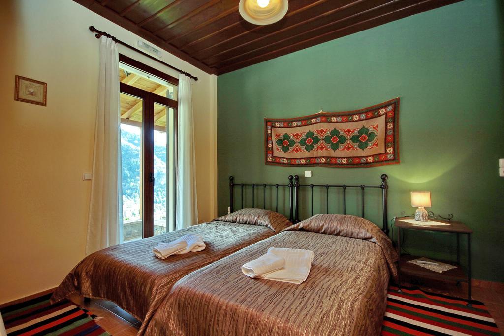 Agropoli Hotel Nimfasia Luaran gambar