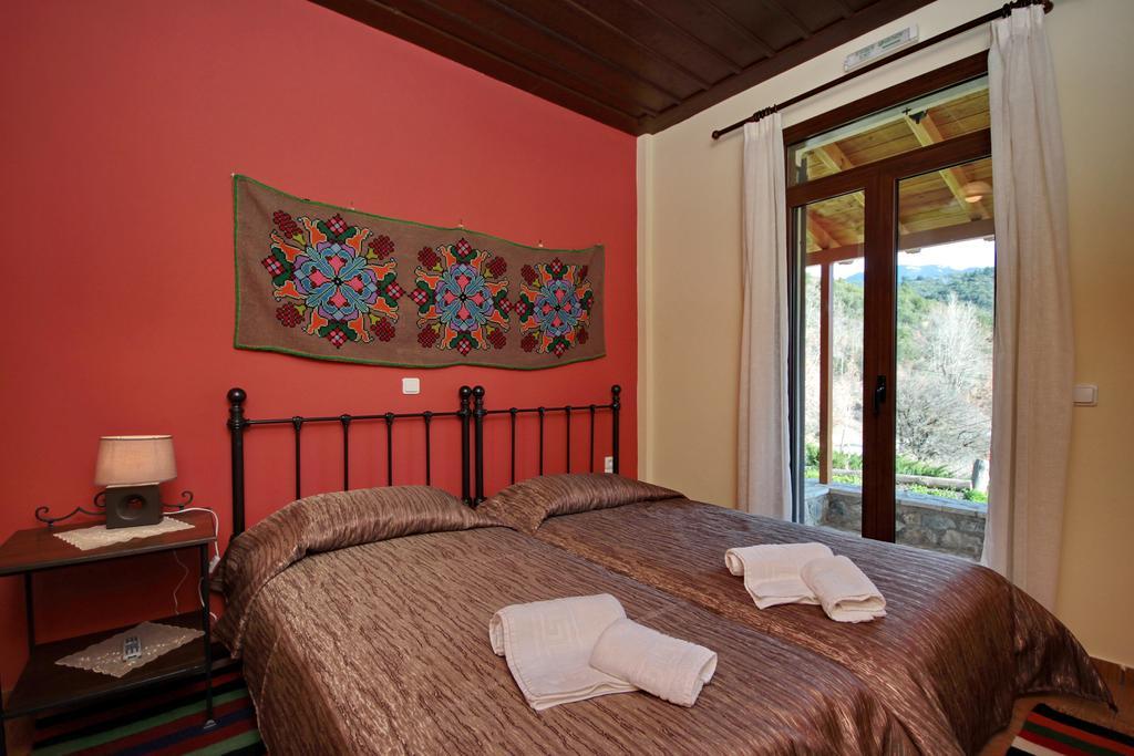 Agropoli Hotel Nimfasia Luaran gambar