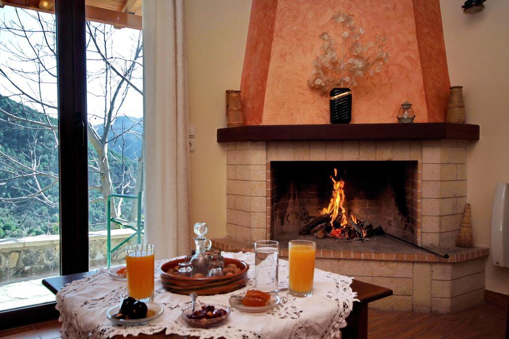 Agropoli Hotel Nimfasia Luaran gambar