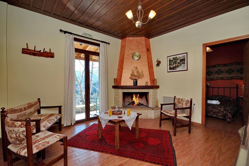 Agropoli Hotel Nimfasia Luaran gambar