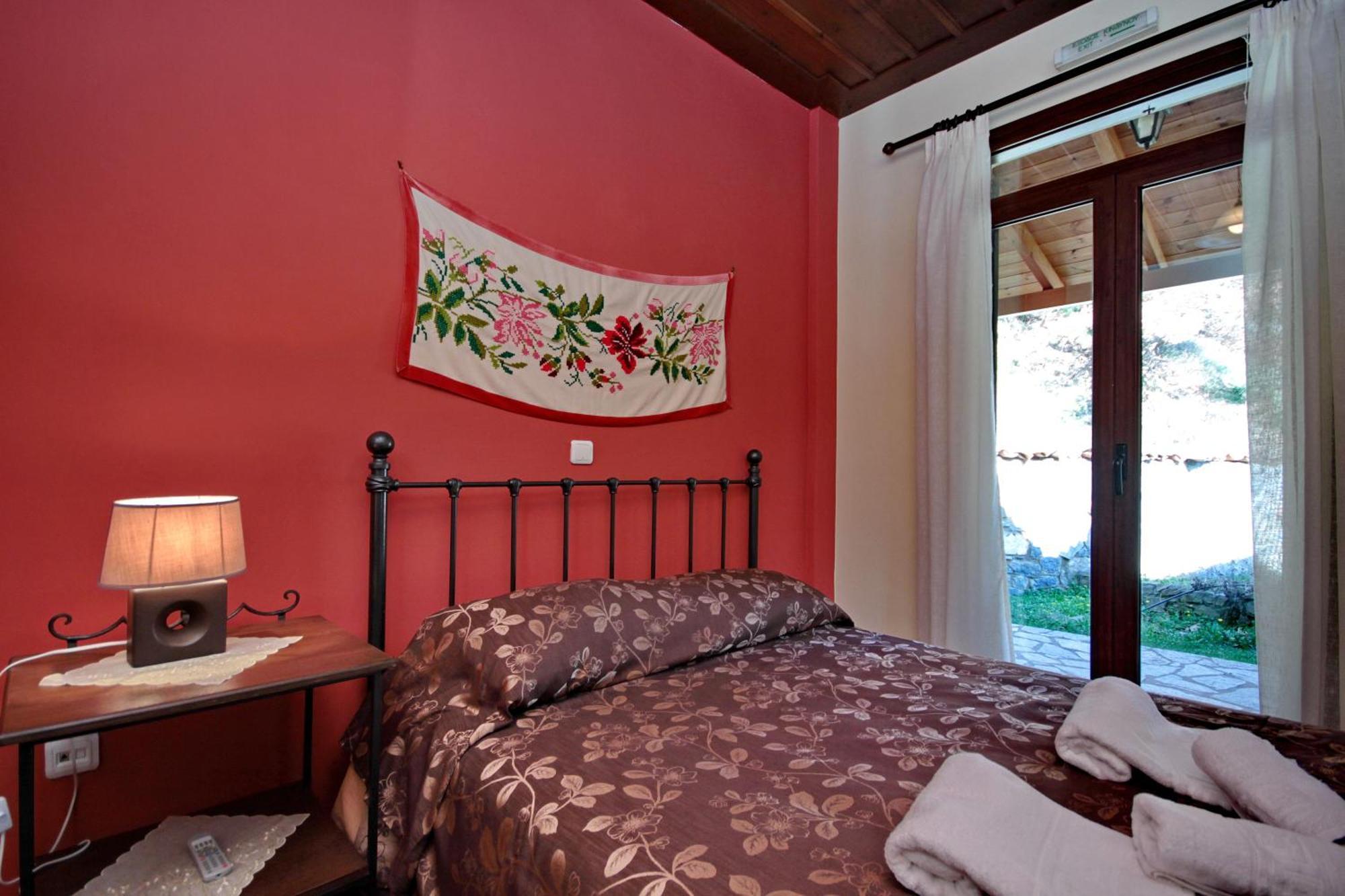 Agropoli Hotel Nimfasia Luaran gambar
