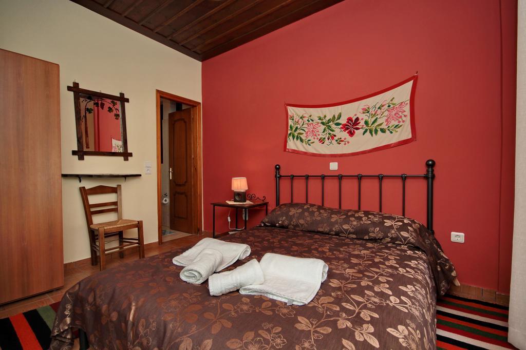 Agropoli Hotel Nimfasia Luaran gambar