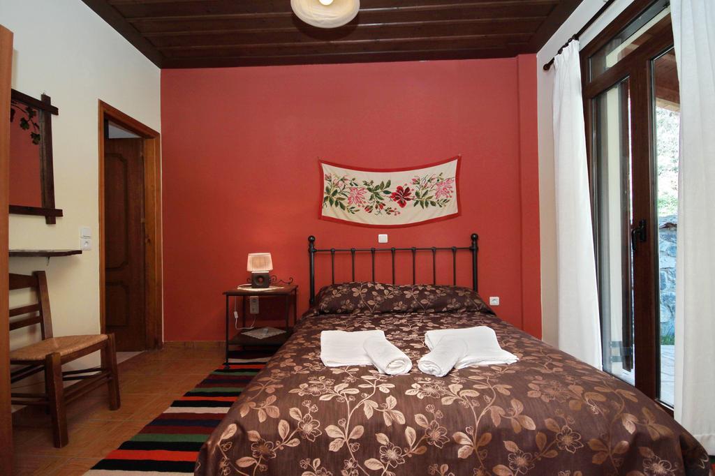 Agropoli Hotel Nimfasia Luaran gambar
