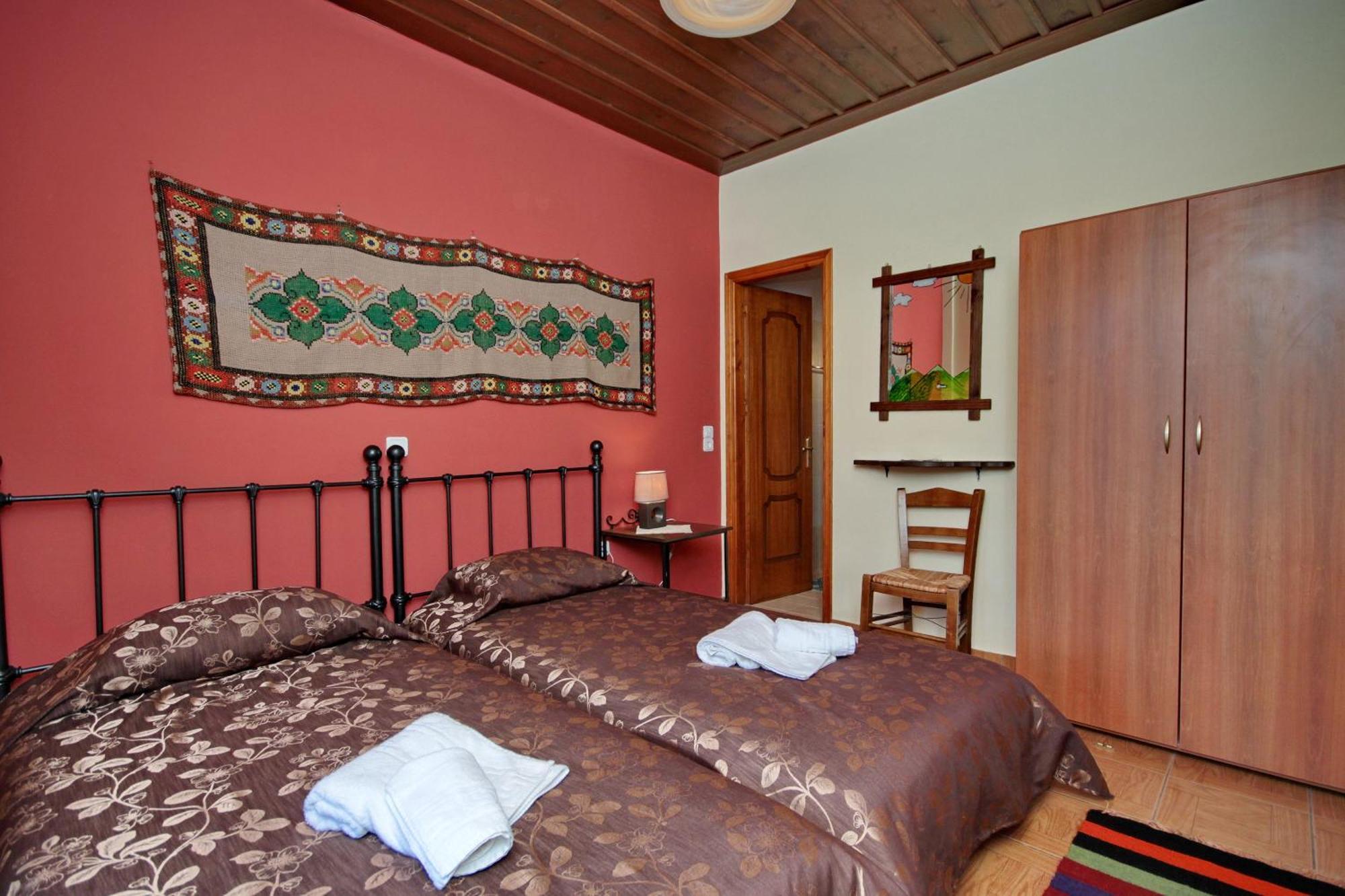 Agropoli Hotel Nimfasia Luaran gambar