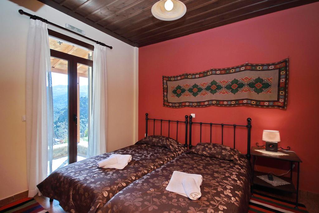 Agropoli Hotel Nimfasia Luaran gambar